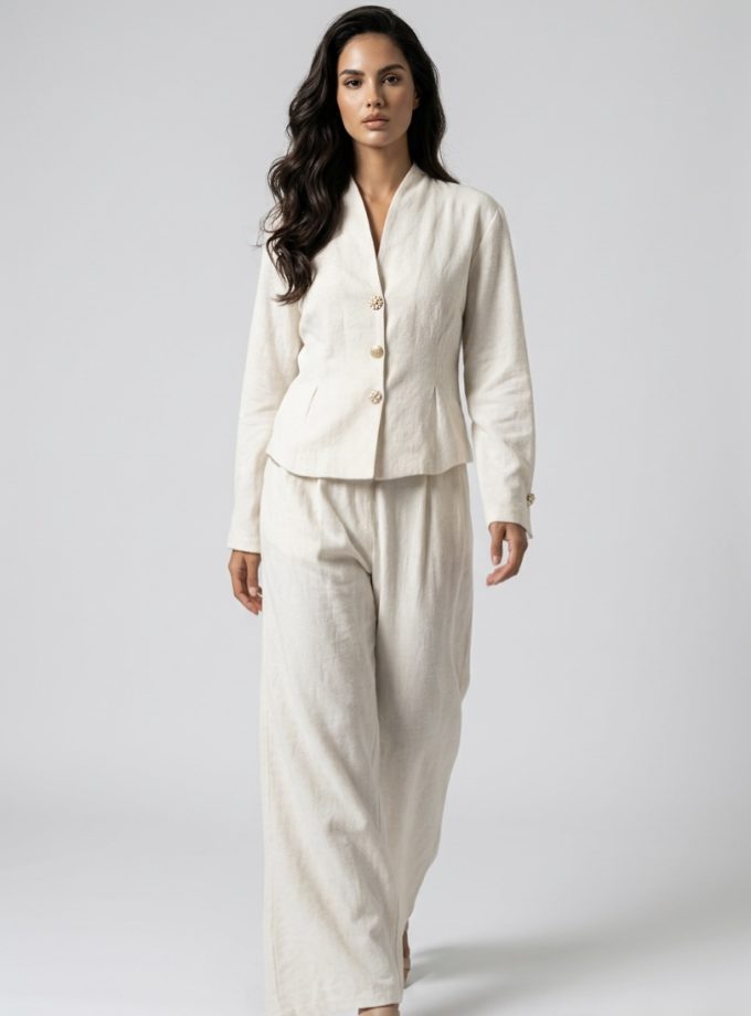 Ensemble Lin Alba